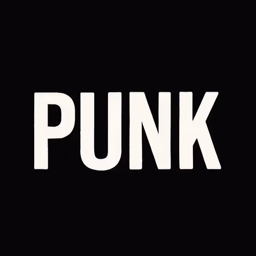Punk Harder