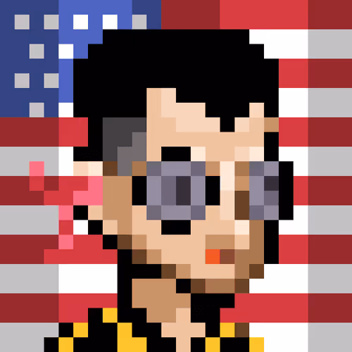 kiki (kuige.eth) Ethereum Name Service (ENS and .eth domain) PFP