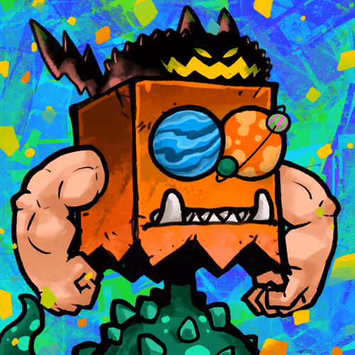 Redeemart