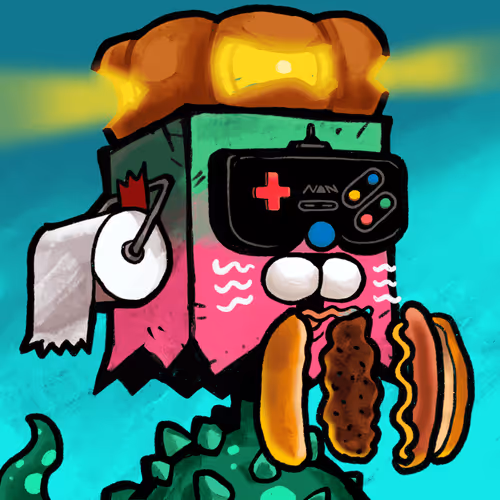 Redeemart