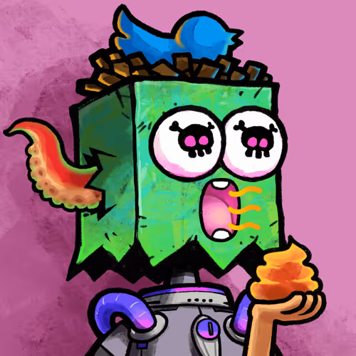 Redeemart