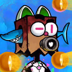 6754