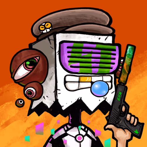 Redeemart