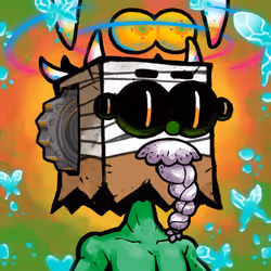 593