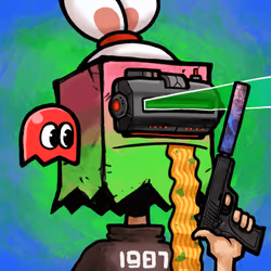 4868