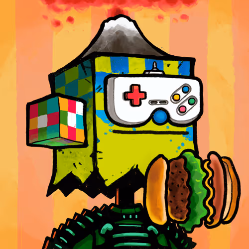 Redeemart