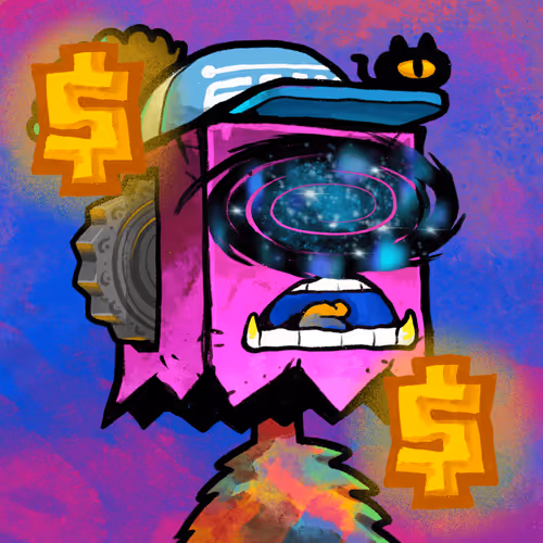 Redeemart