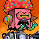 2442