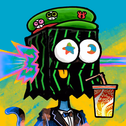 Redeemart