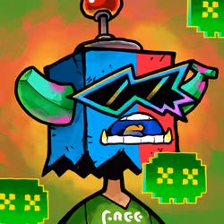 ReDeeM #549