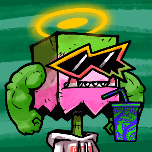 Redeemart