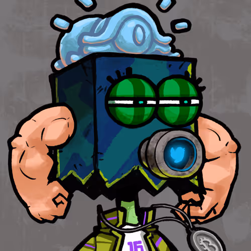 Redeemart