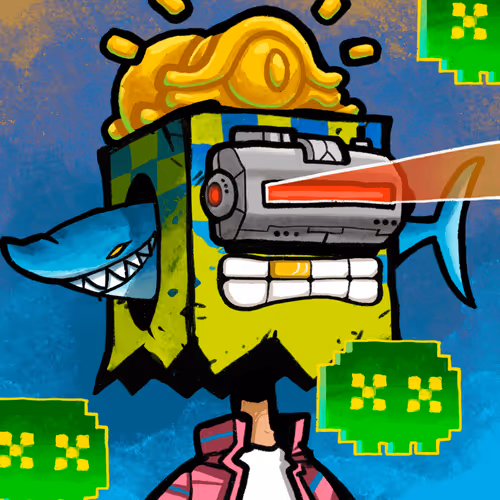 Redeemart