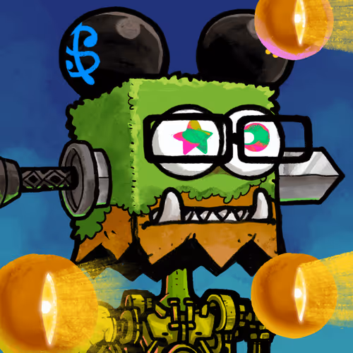 Redeemart