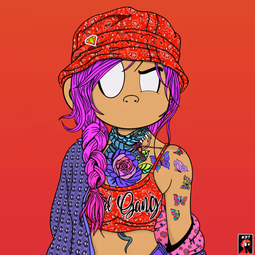 Hoodlumsociety