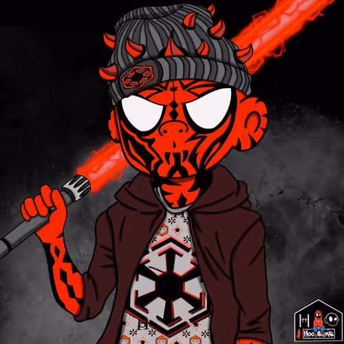 Hoodlum 420