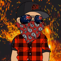 Hoodlum 191