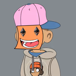 Hoodlum 195