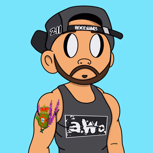 Hoodlumsociety