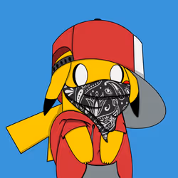 Hoodlum 171