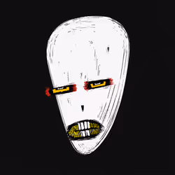 THE KILLA' #021