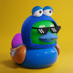 Duckiez #18