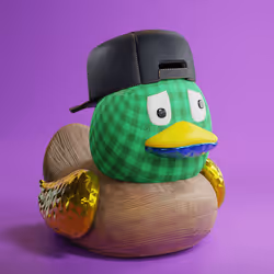 Duckiez #270