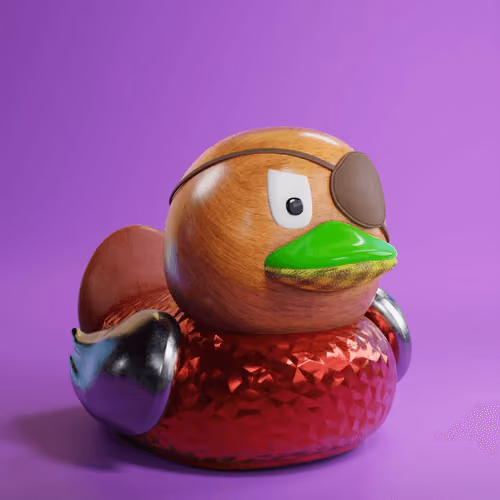 Duckiez #62