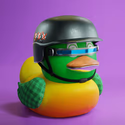 Duckiez #104