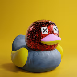 Duckiez #187
