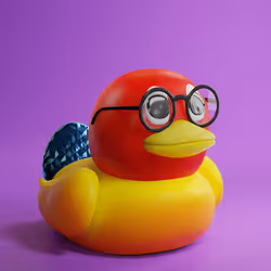 Duckiez #209