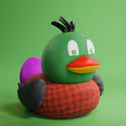 Duckiez #185