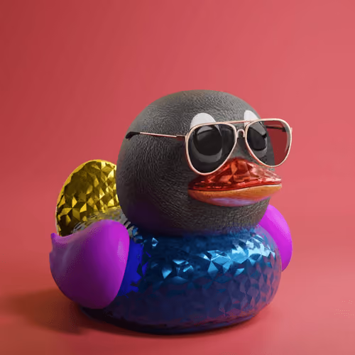 Duckiez #235