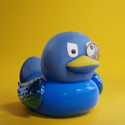 Duckiez #200