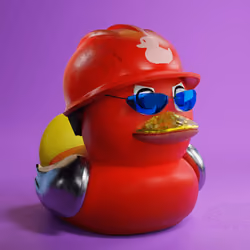 Duckiez #106