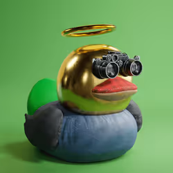 Duckiez #184