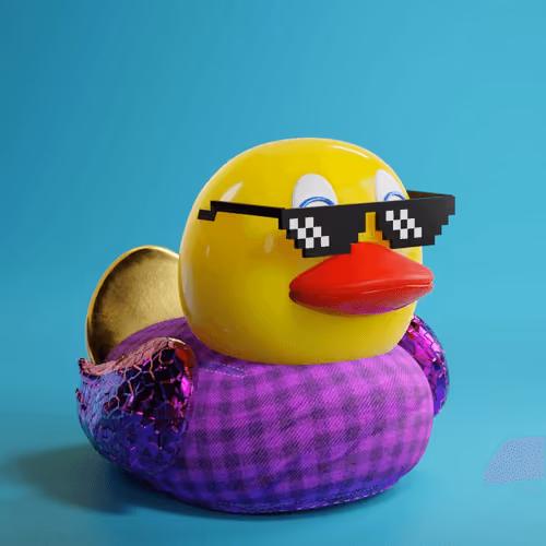 Duckiez #149