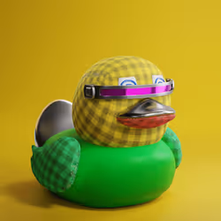 Duckiez #233