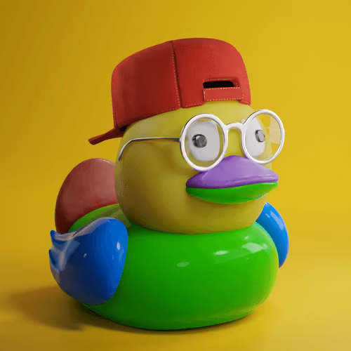 Duckiez #57