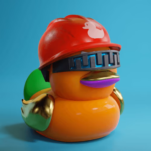 Duckiez #60