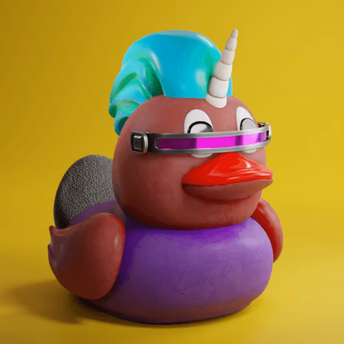 Duckiez #81