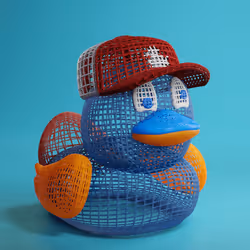 Duckiez #212