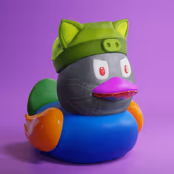 Duckiez #172
