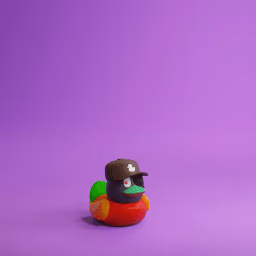 Duckiez #175