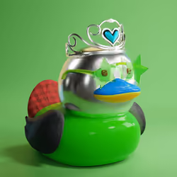 Duckiez #174