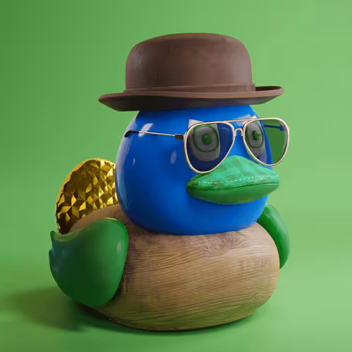 Krubber Duckiez 2