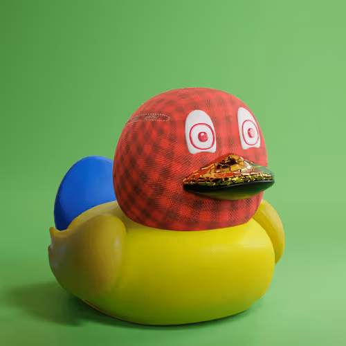 Duckiez #94