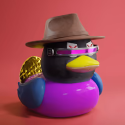 Duckiez #223