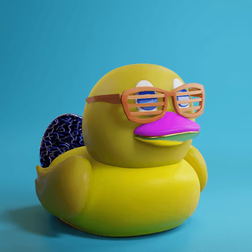 Duckiez #46