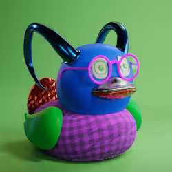 Duckiez #130